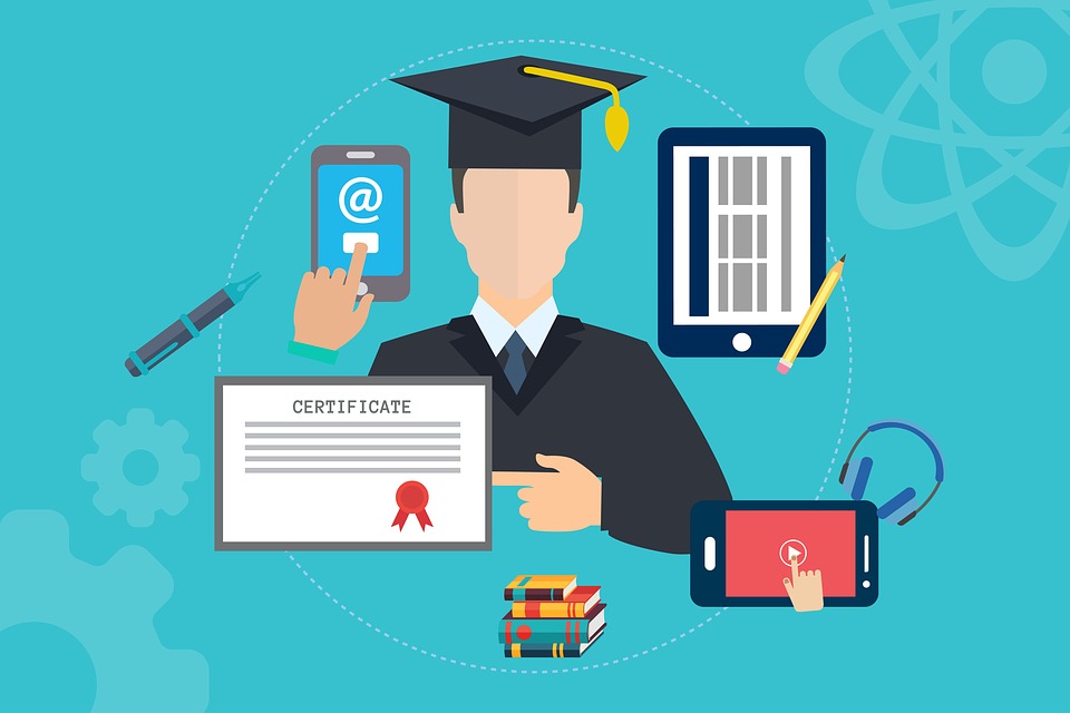 How to Get an Online Degree from Top Universities on Coursera