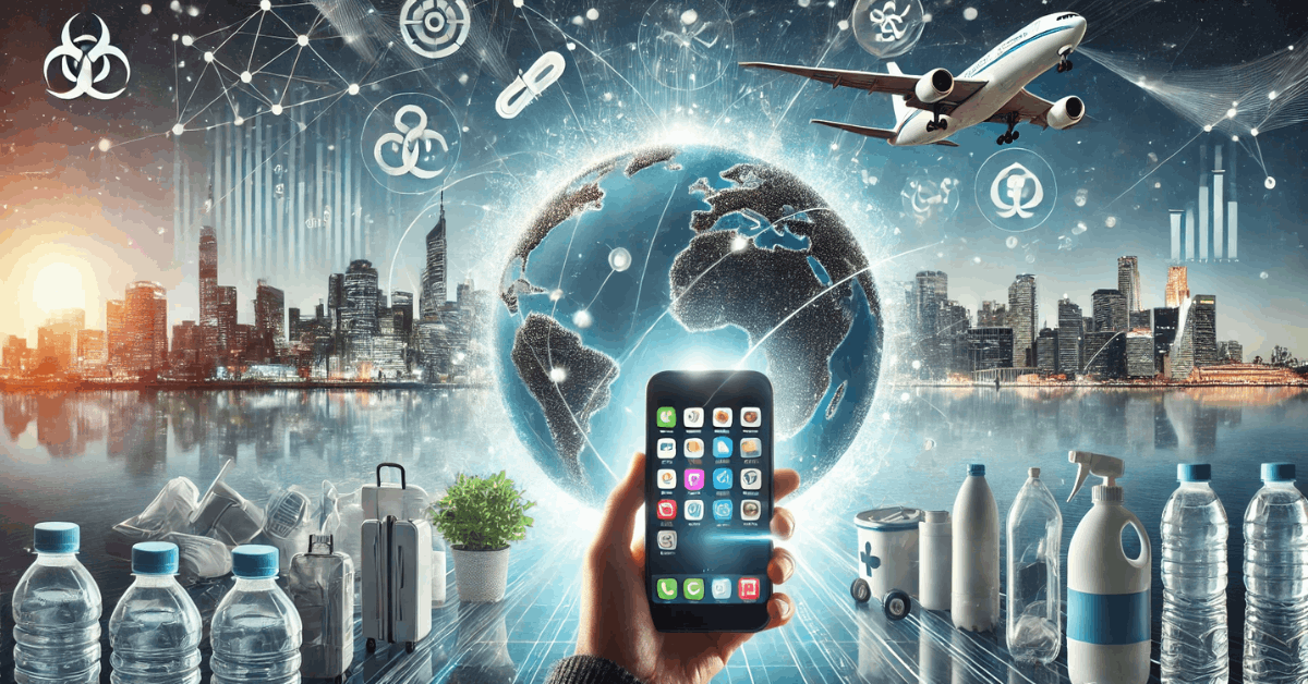 5 Inventions That Changed the World in Unexpected Ways - 7Lign